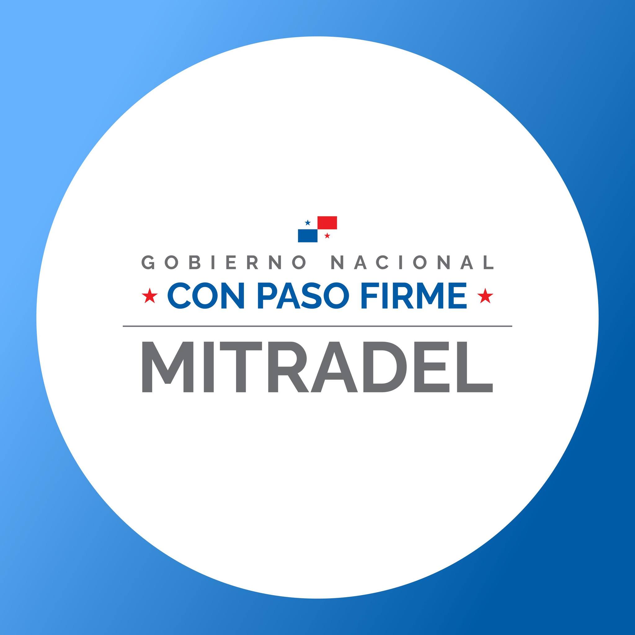 Logo Mitradel